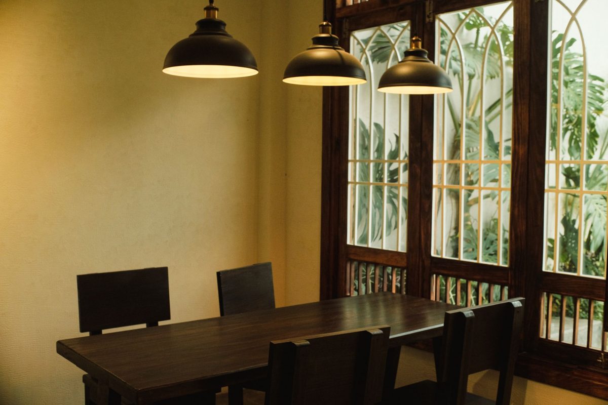 Comment choisir un luminaire pour chaque pièce de la maison