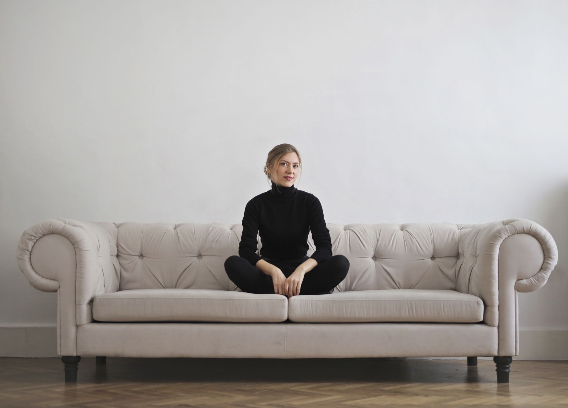 Choisir le canapé idéal pour un petit salon : nos conseils pratiques