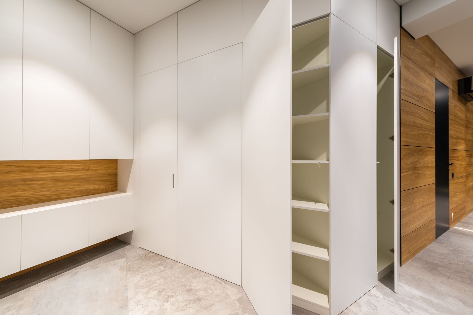 Transformez votre cuisine : 8 astuces pour un rangement optimal