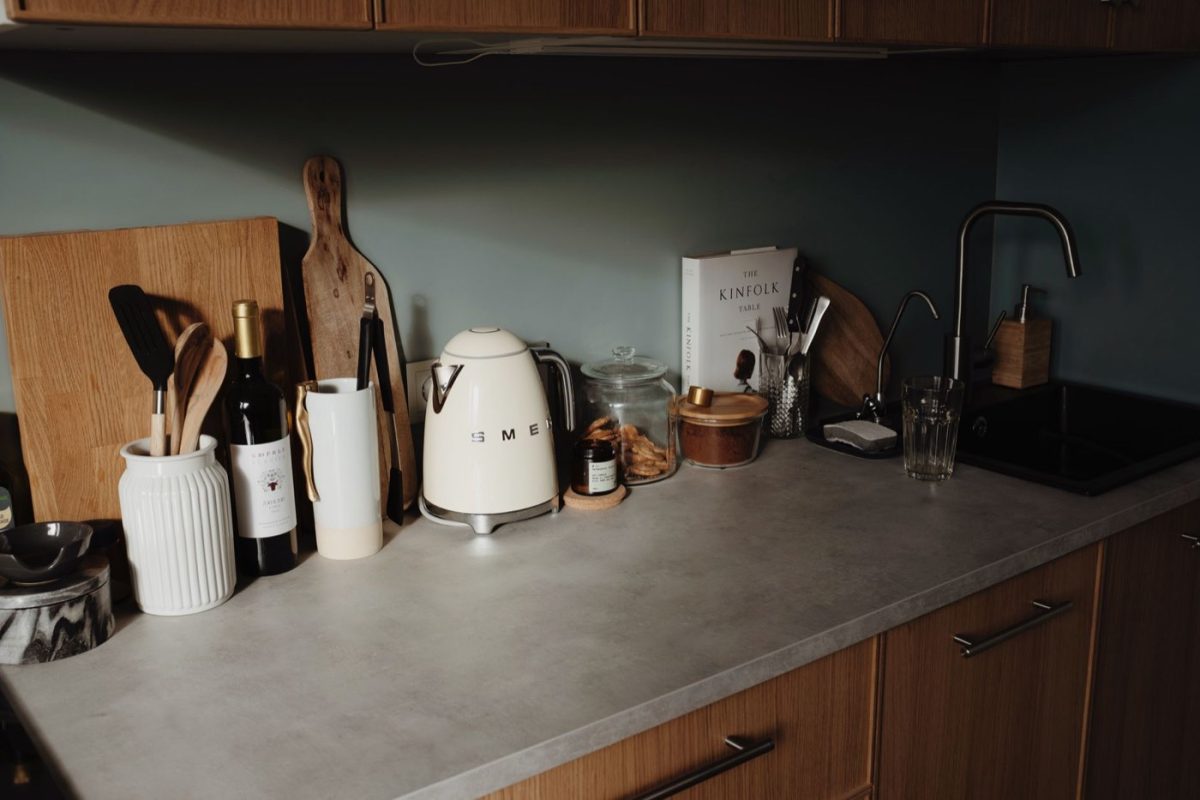 Avis Leroy Merlin sur l’installation de cuisine