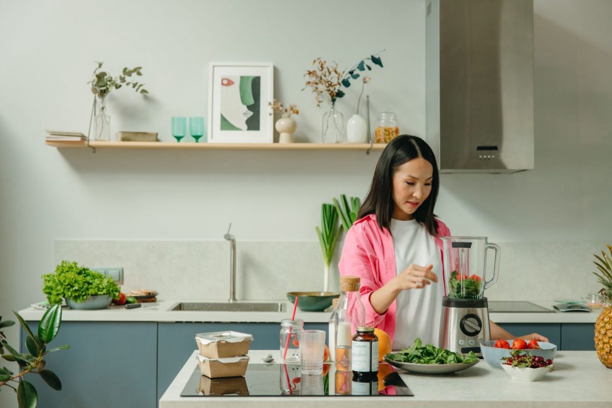 Comparatif robots multifonctions pour petites cuisines