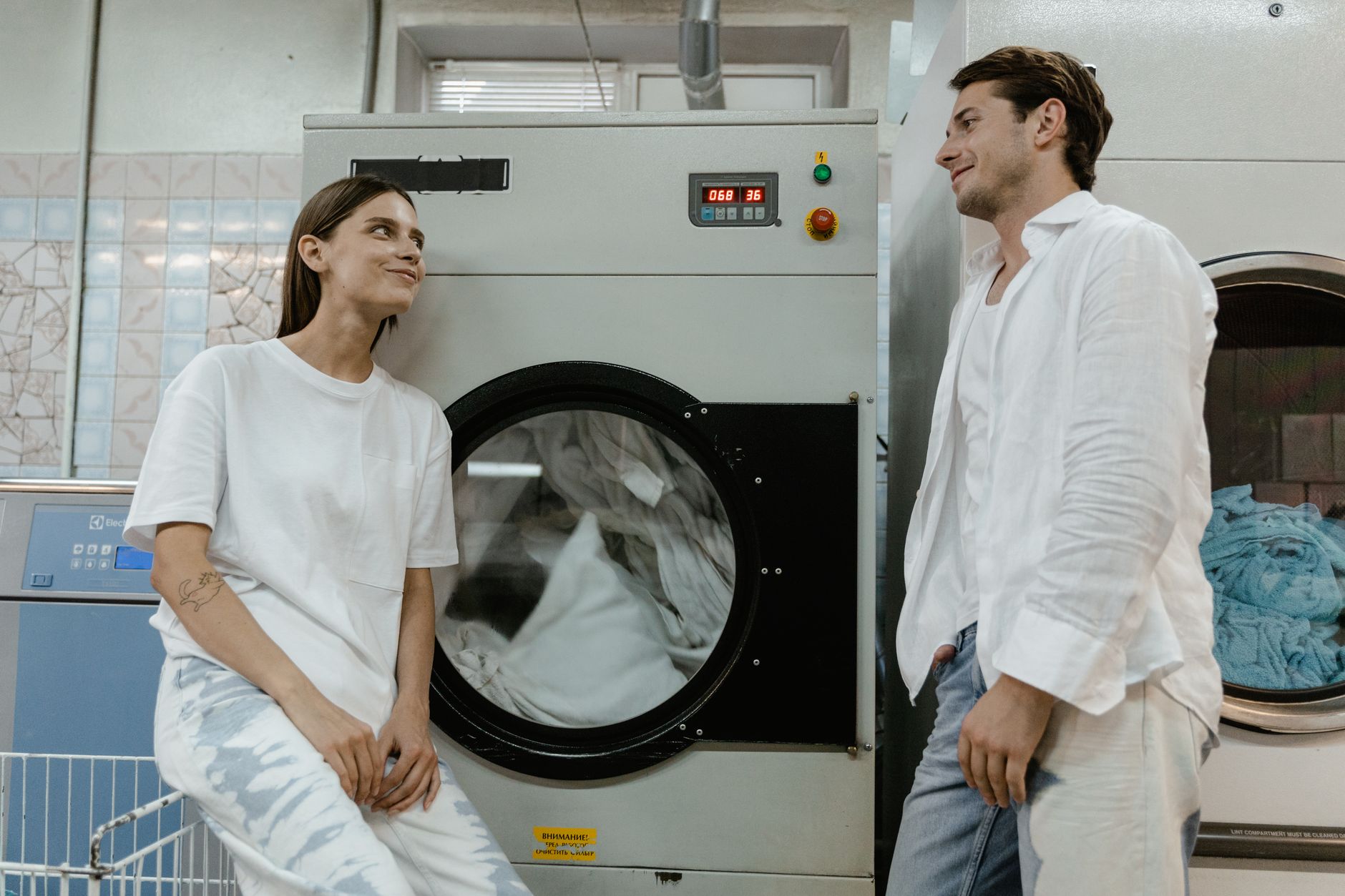 Miele ou Bosch : quel lave‑linge choisir ?