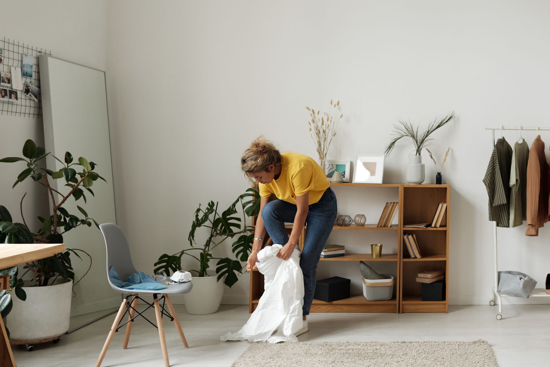 Meilleurs produits anti-calcaire pour la maison