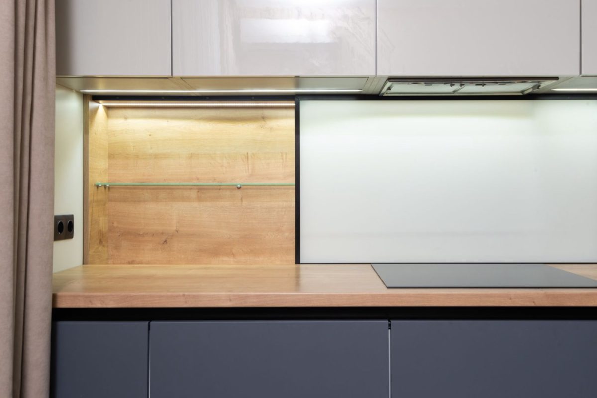 Travaux avant de vendre : ce qui compte dans la cuisine