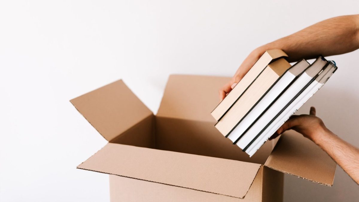 Vider un logement : que faire de ses meubles ?