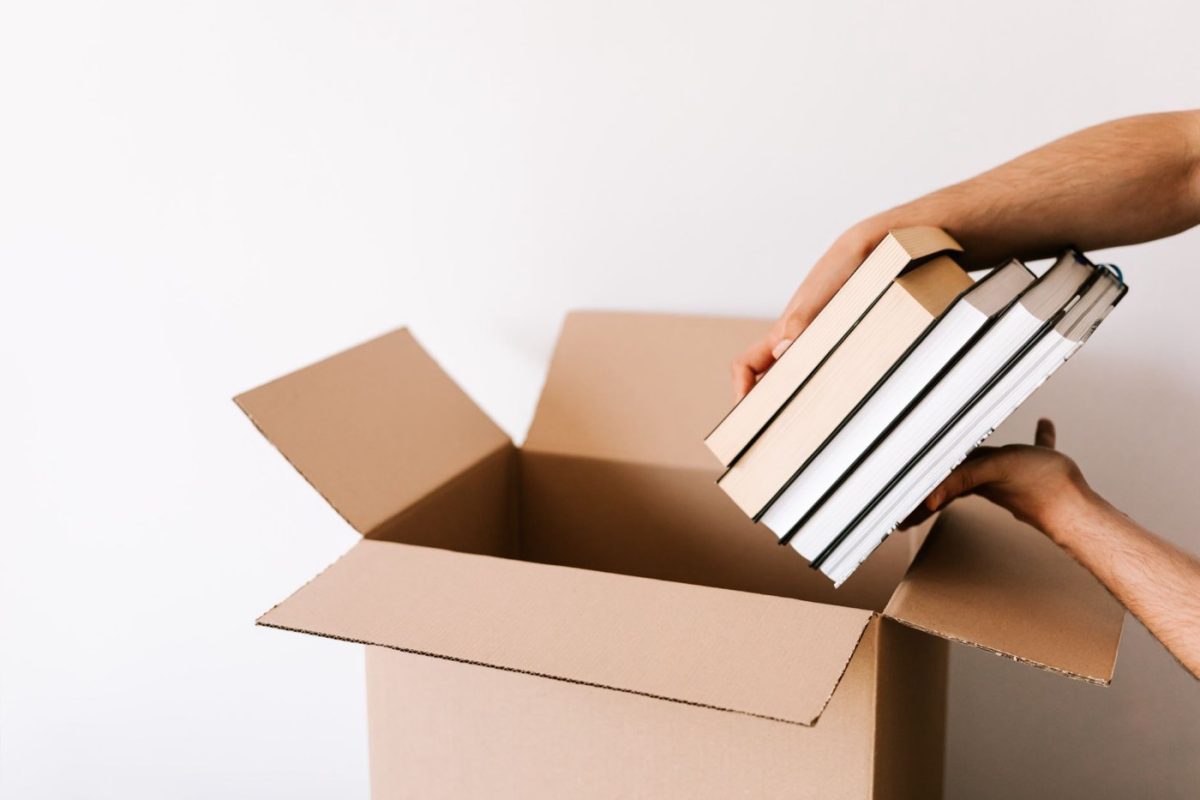 Vider un logement : que faire de ses meubles ?