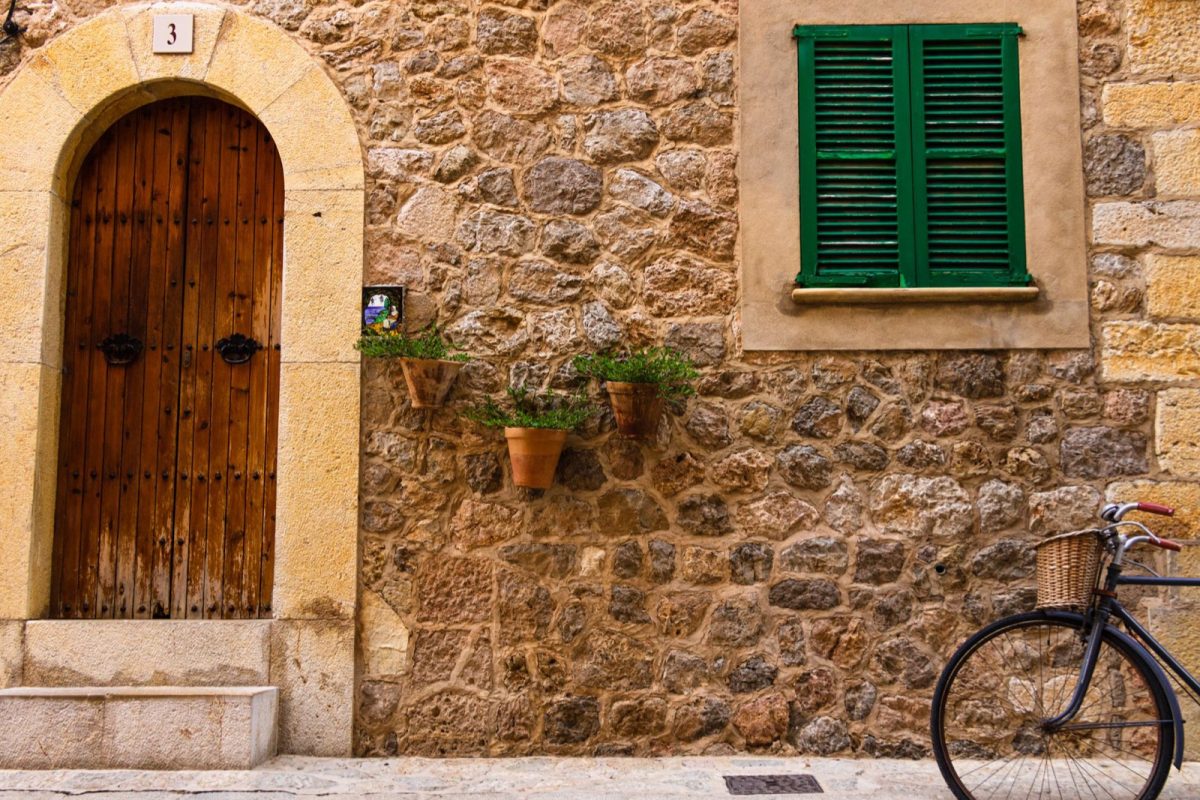 Vélo vintage français : où le ranger quand on manque de place